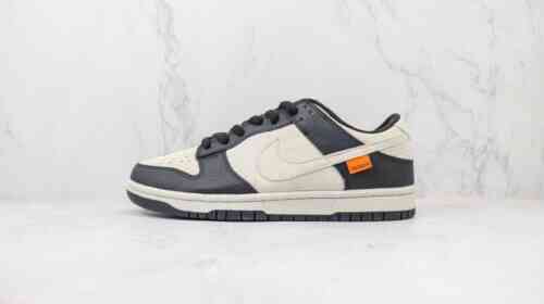 TIGHTBOOTH x Nike SB Dunk Low 熊猫 印花 GJ6358 901