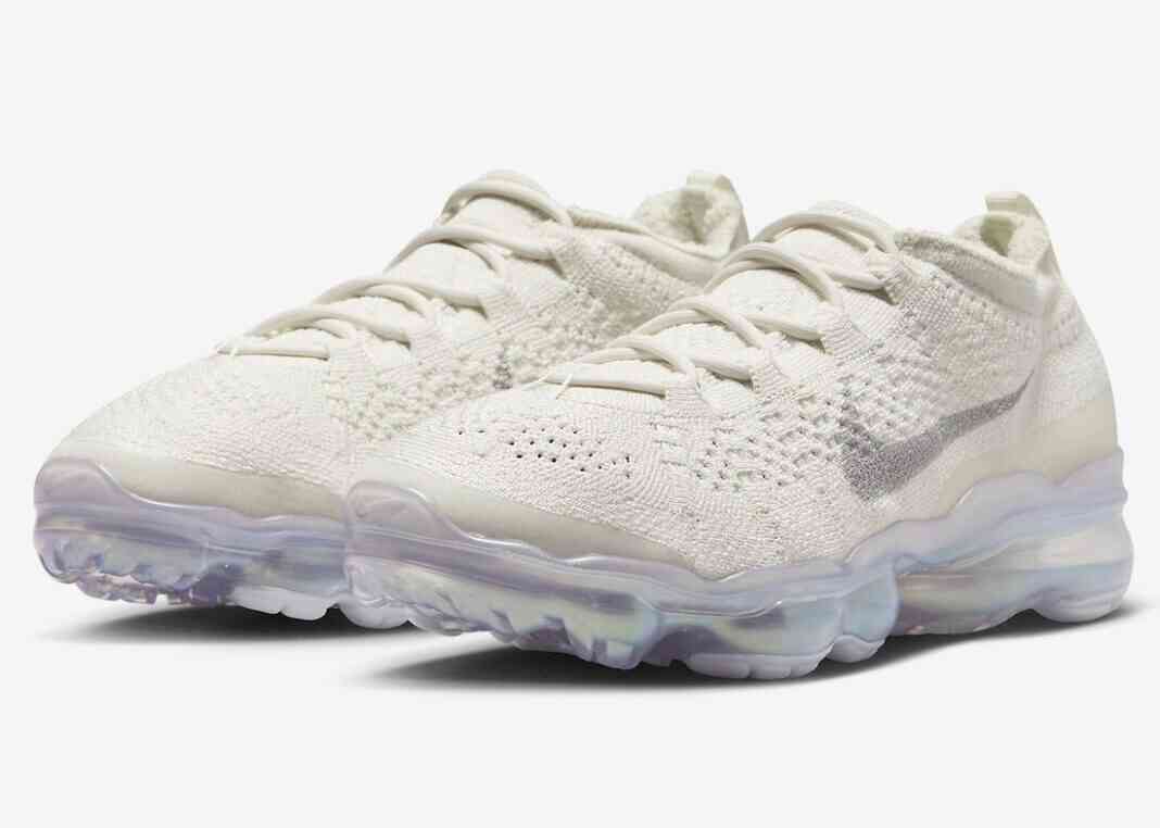 耐克 Air VaporMax 2023 Flyknit “幻影” 现已上市