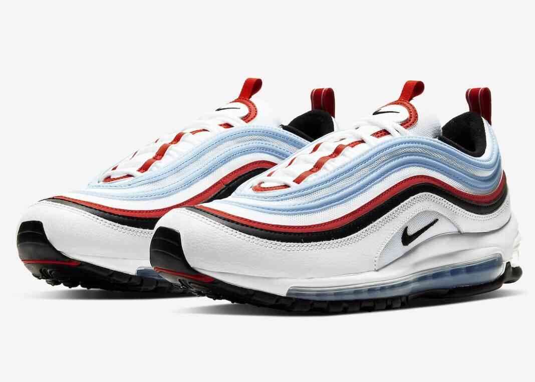 耐克Air Max 97“高达”现已上市