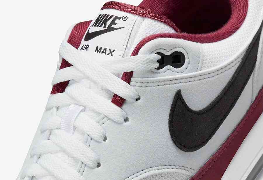 全新Air Max 1配色露面！如何评价？