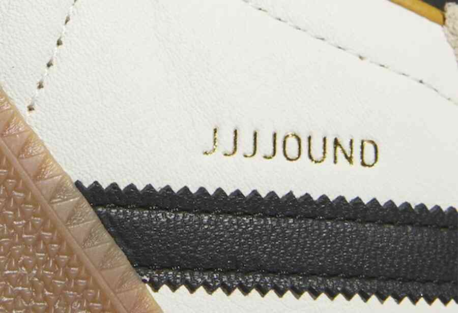 又一次难以抵挡的独特 JJJJound 联名鞋款发布！揭秘全新鞋型…