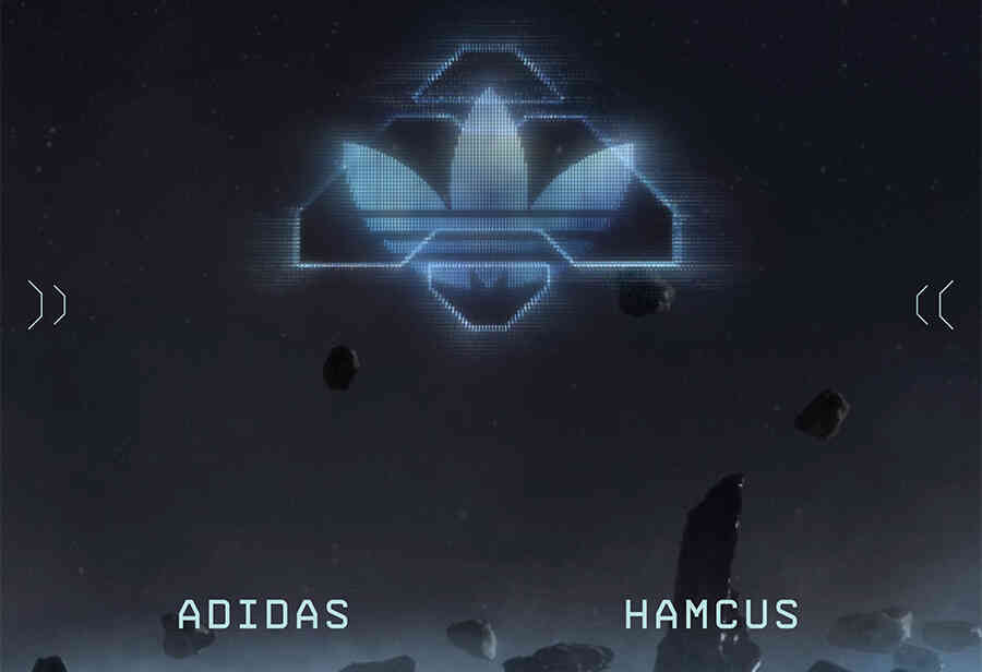 全新推出！三叶草 x HAMCUS联名系列即将面世！