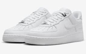 ALYX与Nike Air Force 1低帮系列将于2023年12月发布