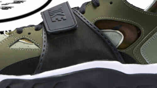 惊喜登场！Corteiz与Nike最新联手打造的独一无二鞋款正式亮相！