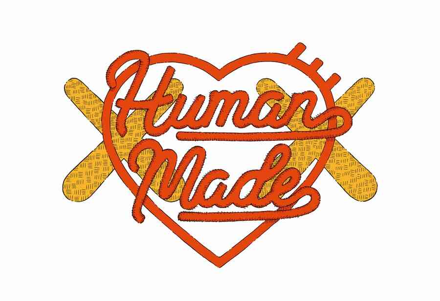 全新单品曝光！KAWS x Human Made 现已上市！