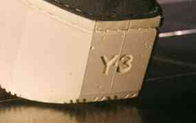 Y-3 引领时尚潮流，推出全新”奇异联名鞋”惊艳登场！