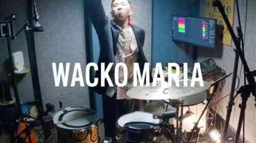 Wacko Maria与Converse合作再度曝光，你会给它几分评价？