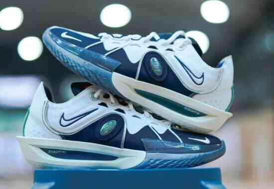 耐克GT Cut 3 “Air Zoom Flight 5”将于2024年2月发布