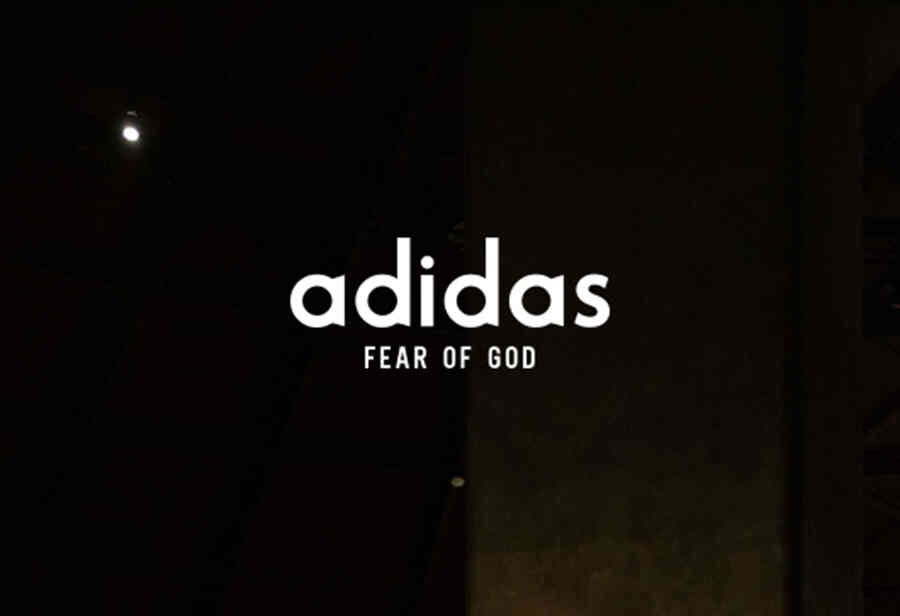 今早Fog x Adidas发售，你有成功抢到吗？