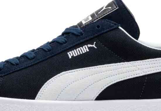 意想不到！PUMA 在与它合作中绽放新颖质感，引人动心！