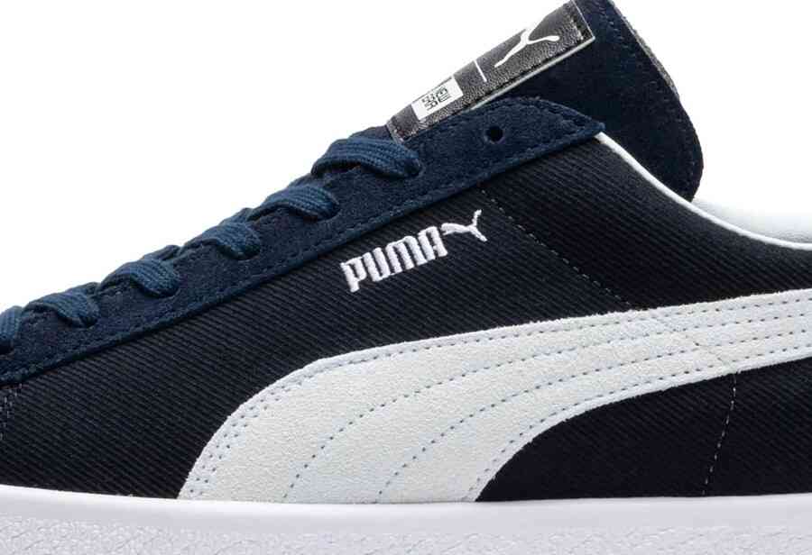 意想不到！PUMA 在与它合作中绽放新颖质感，引人动心！