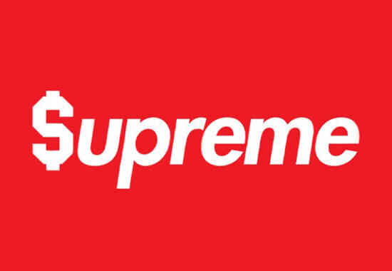 Supreme即将发布全新单品！独特LOGO耐人寻味！