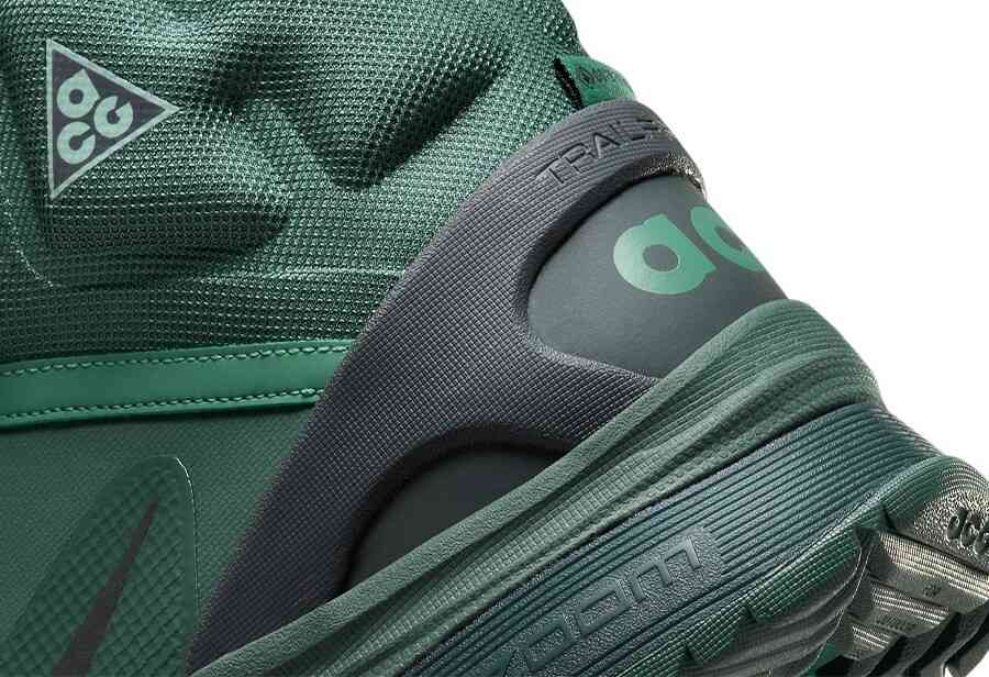 尝鲜Nike ACG全新鞋款! 给出你的评分！