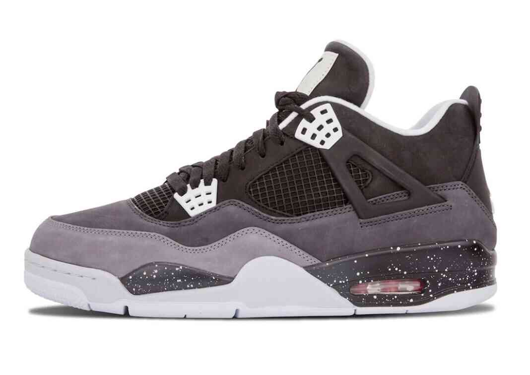 “Air Jordan 4“恐惧”将在2024年假期回归”