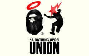 BAPE® x Union 合作系列首度亮相，如何评分？