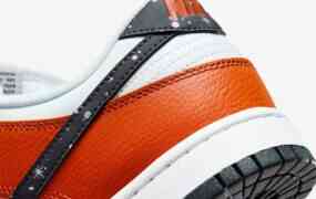 Nike Dunk Low 全新款式正式发布！正式亮相日期敲定！