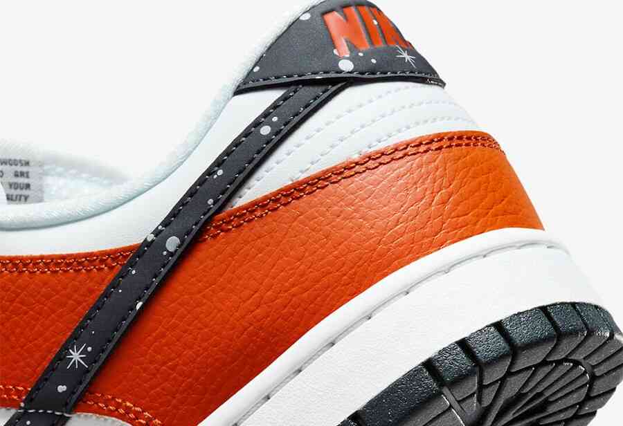 Nike Dunk Low 全新款式正式发布！正式亮相日期敲定！