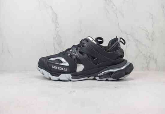 VG Balenciaga 巴黎世家 Track1.0 3代3.0 低帮 老爹鞋