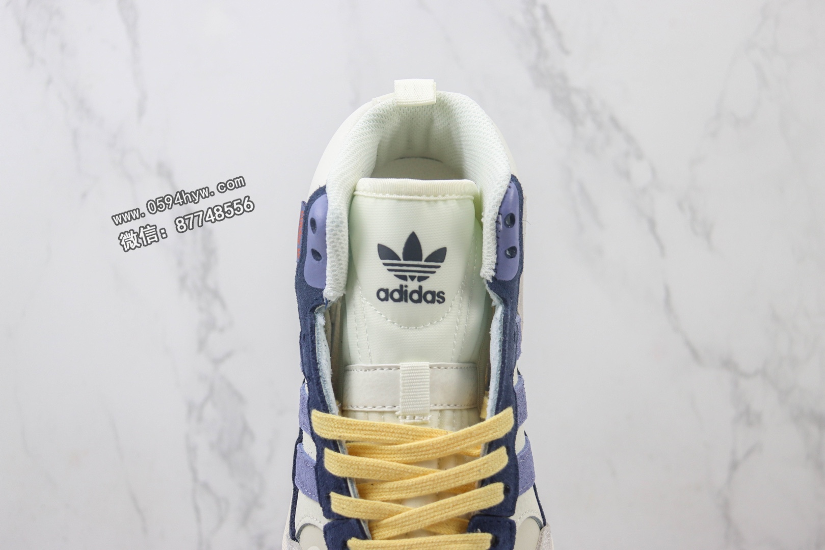 高帮篮球鞋, 高帮, 篮球鞋, 球鞋, Originals, Original, adidas Originals, Adidas - Adidas Originals Post UP中邦 高帮篮球鞋  黑色 IG9128