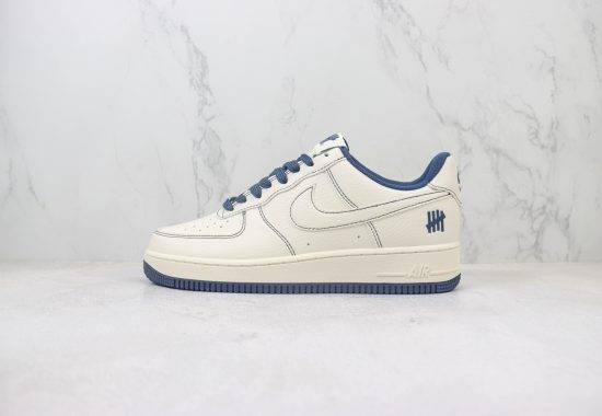 Air Force 1 Low BY YOU 空军 低帮 CW2288-111