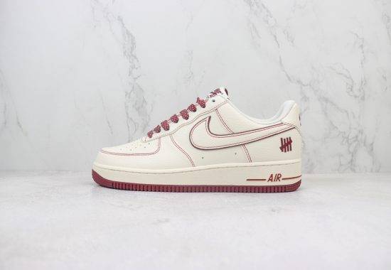 Air Force 1 Low BY YOU 空军 低帮 三道杠 CW2288-111