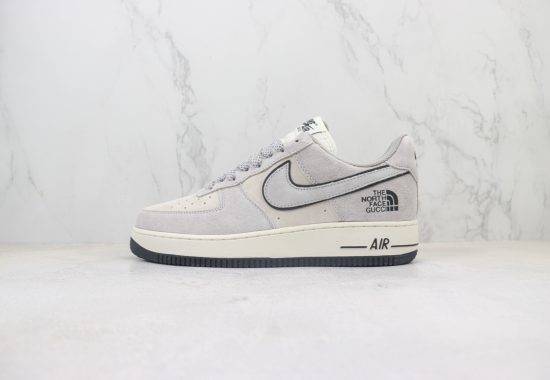 Air Force 1 Low 北面 空军 低帮 鞋子类型 HD9999-002