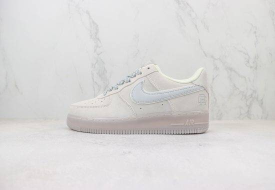 Air Force 1 Low 空军 低帮 卫冕冠军 灰 SI0820-605