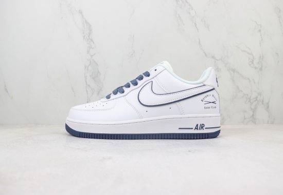 Air Force 1 Low 空军 低帮 灰色 货号：NS0517-009