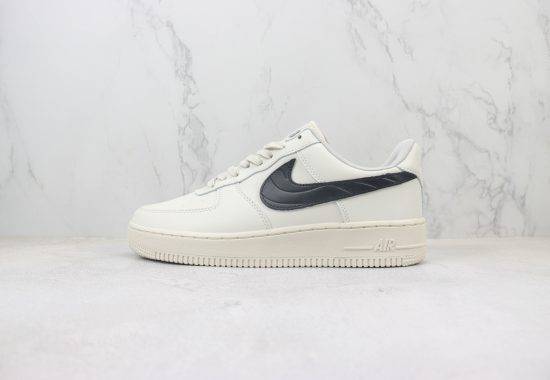 Air Force 1 Low 空军 低帮 白黑 FV1182-001