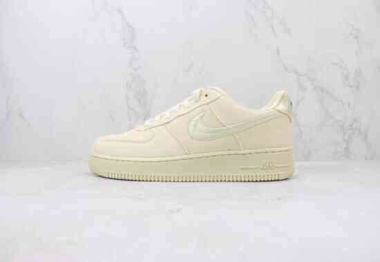 Air Force 1 Low x Stussy 空军 低帮 CZ9084-200