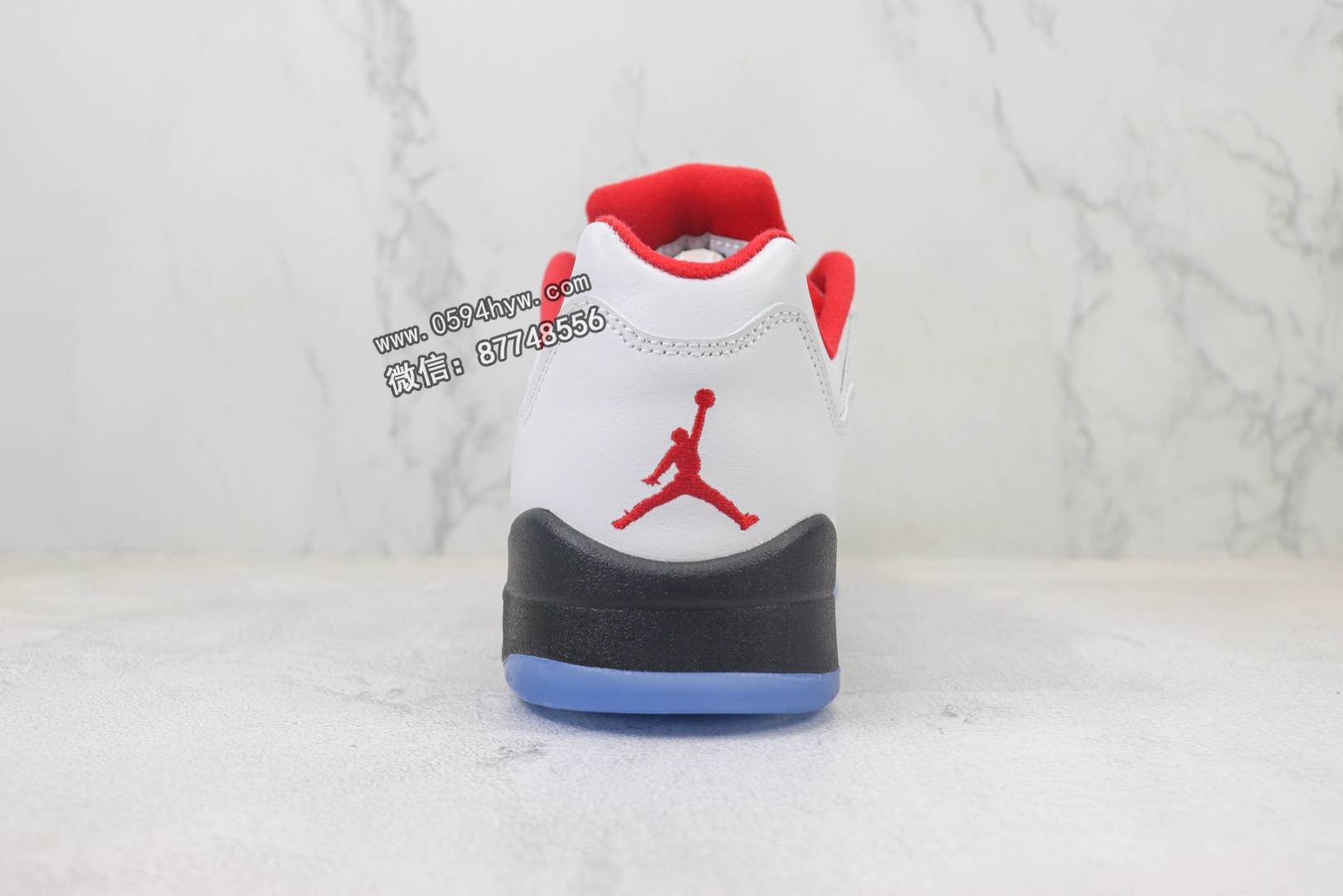 篮球鞋, 乔丹篮球鞋, Jordan 5, Jordan, AJ5, Air Jordan 5 Retro, Air Jordan 5, Air Jordan - Air Jordan 5 Retro Low AJ5 低帮 乔丹篮球鞋 白色 货号：CU4523-100