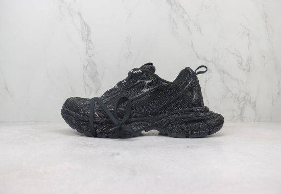 Balenciaga 巴黎世家 老爹鞋 施华洛世奇水晶 亮闪闪 BYI1C