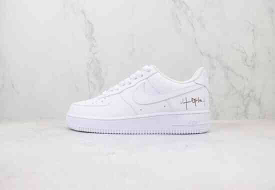 空军 空军1低帮 CW2288-111 纯白 Air Force 1 Low