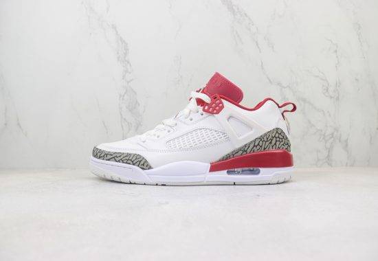 Jordan Spikize LOW CNY 乔丹 AJ3.5代  爆裂纹  货号：FQ1579-126