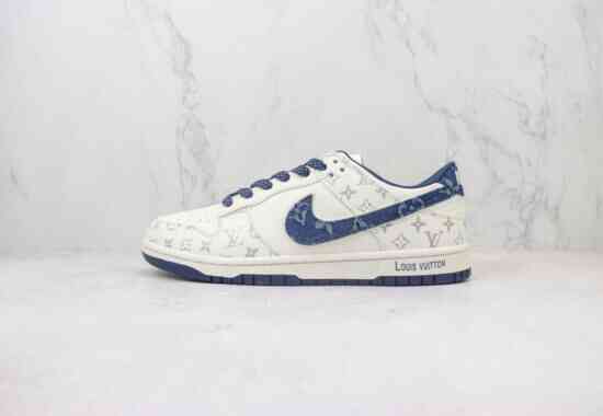 Nike SB Dunk Low DIY LV联名 FC1688-123