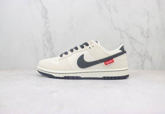 Nike SB Dunk Low DIY supreme联名 FC1688-144