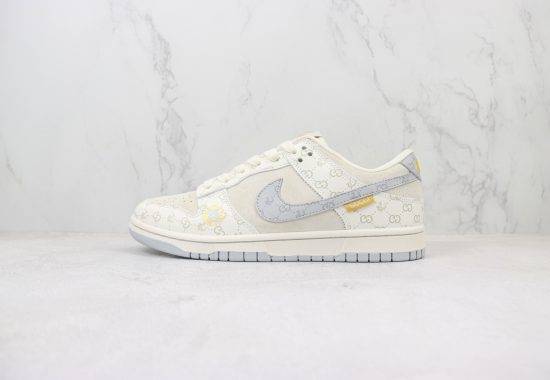 Nike SB Dunk Low 带金龙挂件 FC1688-159