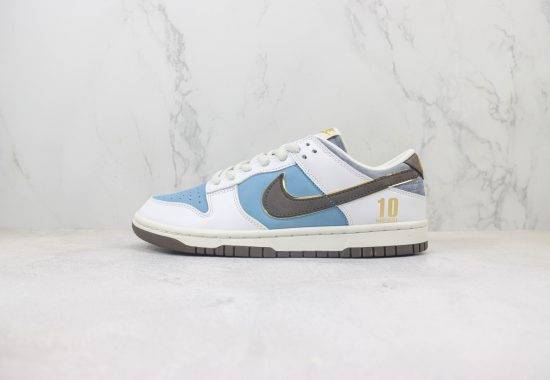 Nike SB Dunk Low 阿根廷联名 鞋子类型：篮球鞋 颜色：未提及 货号：MS2022-886