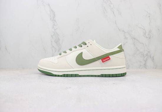 Nike SB Dunk Low supremeFC1688-142 篮球鞋