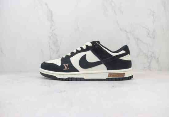 Nike SB Dunk Low x LV FC1688-147