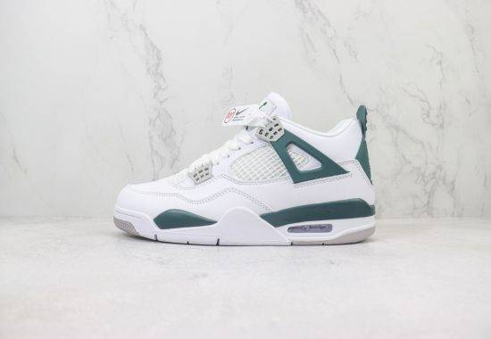 TNT Air Jordan AJ4 Retro FQ8138-103