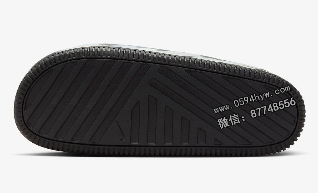 怎么看待Nike拖鞋全新配色方案的曝光？