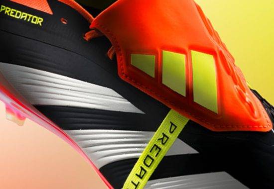 向经典致敬！全新一代adidas “猎鹰”全新发布！
