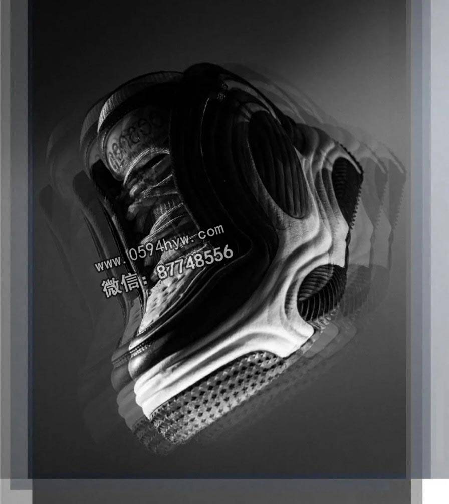 艺术, 新鞋, KD, GENEGG, 3M反光, 2024 - "初见'蝴蝶鞋'！GENEGG® 惊艳发布全新鞋款！"