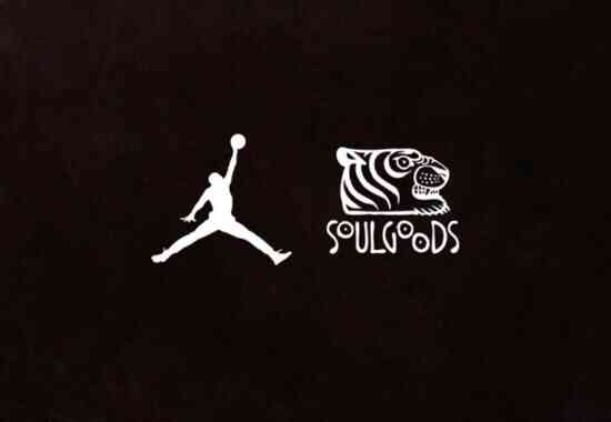 全新发布：SOULGOODS x Jordan 引爆时尚潮流！震撼鞋款正式亮相！