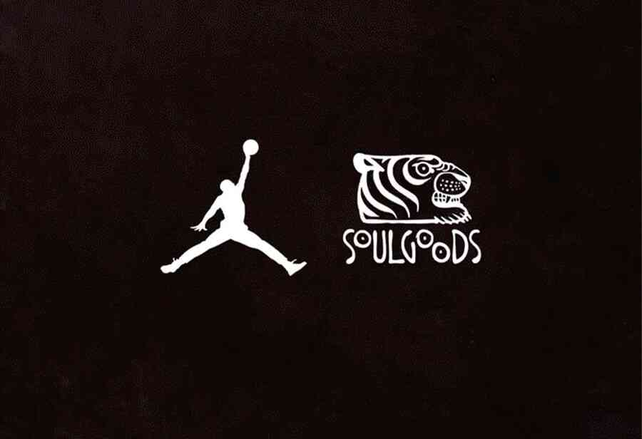 全新发布：SOULGOODS x Jordan 引爆时尚潮流！震撼鞋款正式亮相！