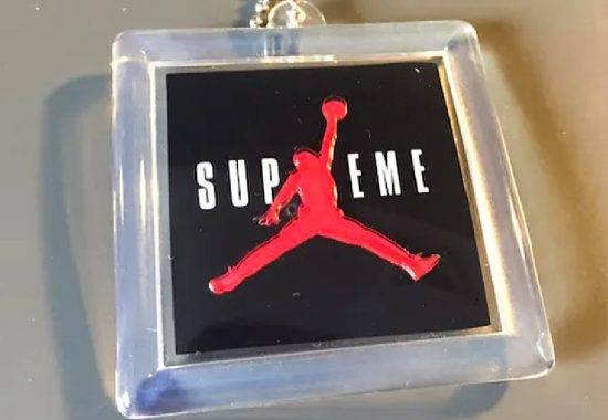 别错过! 今年Supreme x AJ再度合作的倒计时！