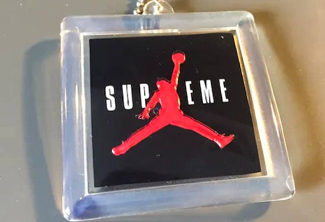 别错过! 今年Supreme x AJ再度合作的倒计时！