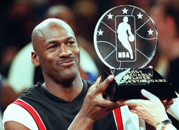 2024年NBA全明星周末篮球鞋发布日期