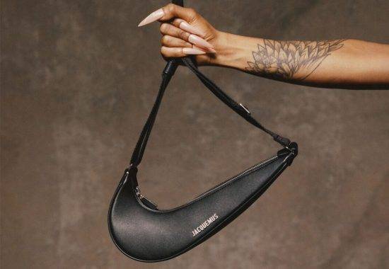 Jacquemus x Nike Swoosh包将于2024年2月发布
